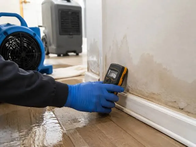 24/7 Water damage restoration services in Morningside, MD - Rapid flood cleanup and mitigation